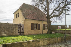 Jägerhaus auf Schloss Neuenburg